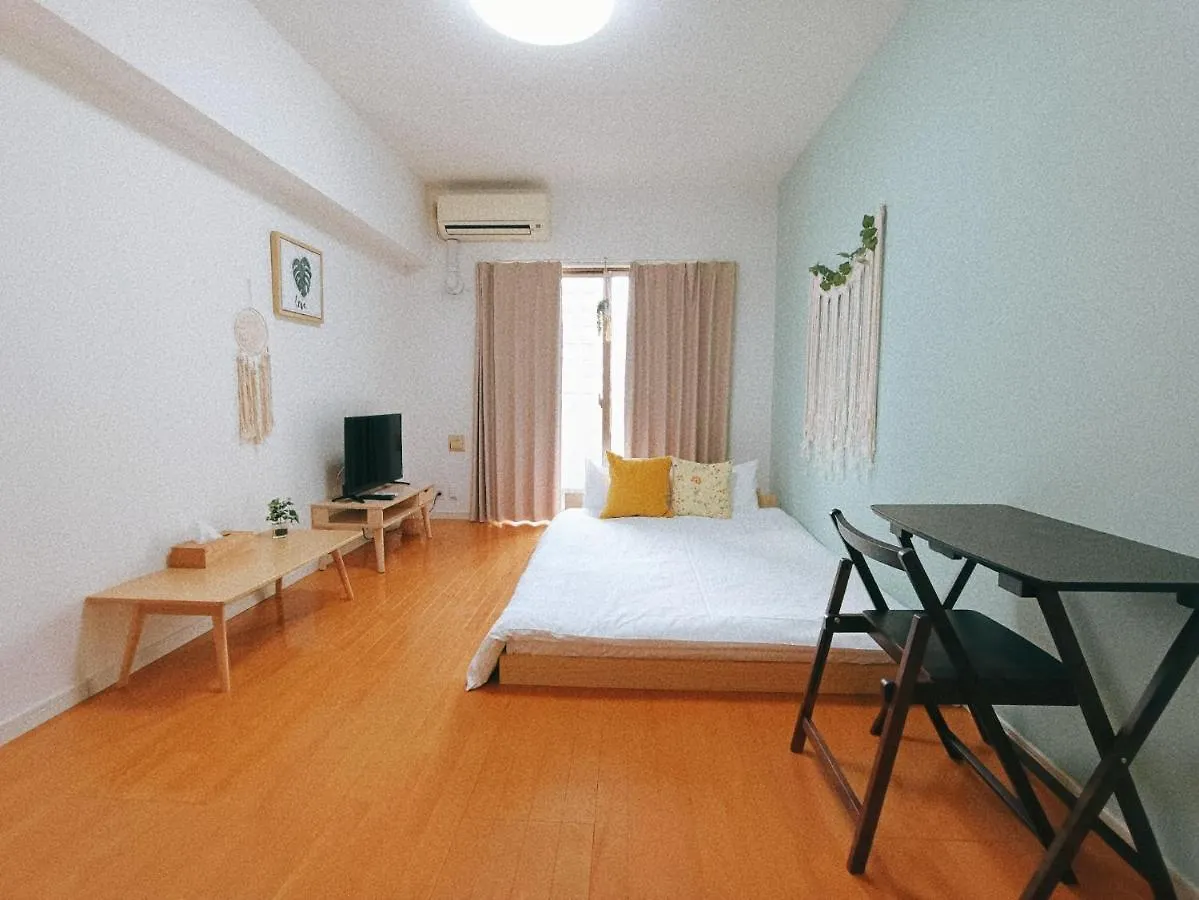 Apartment Picoro Hakata - Vacation Stay 11323 Fukuoka  Japan