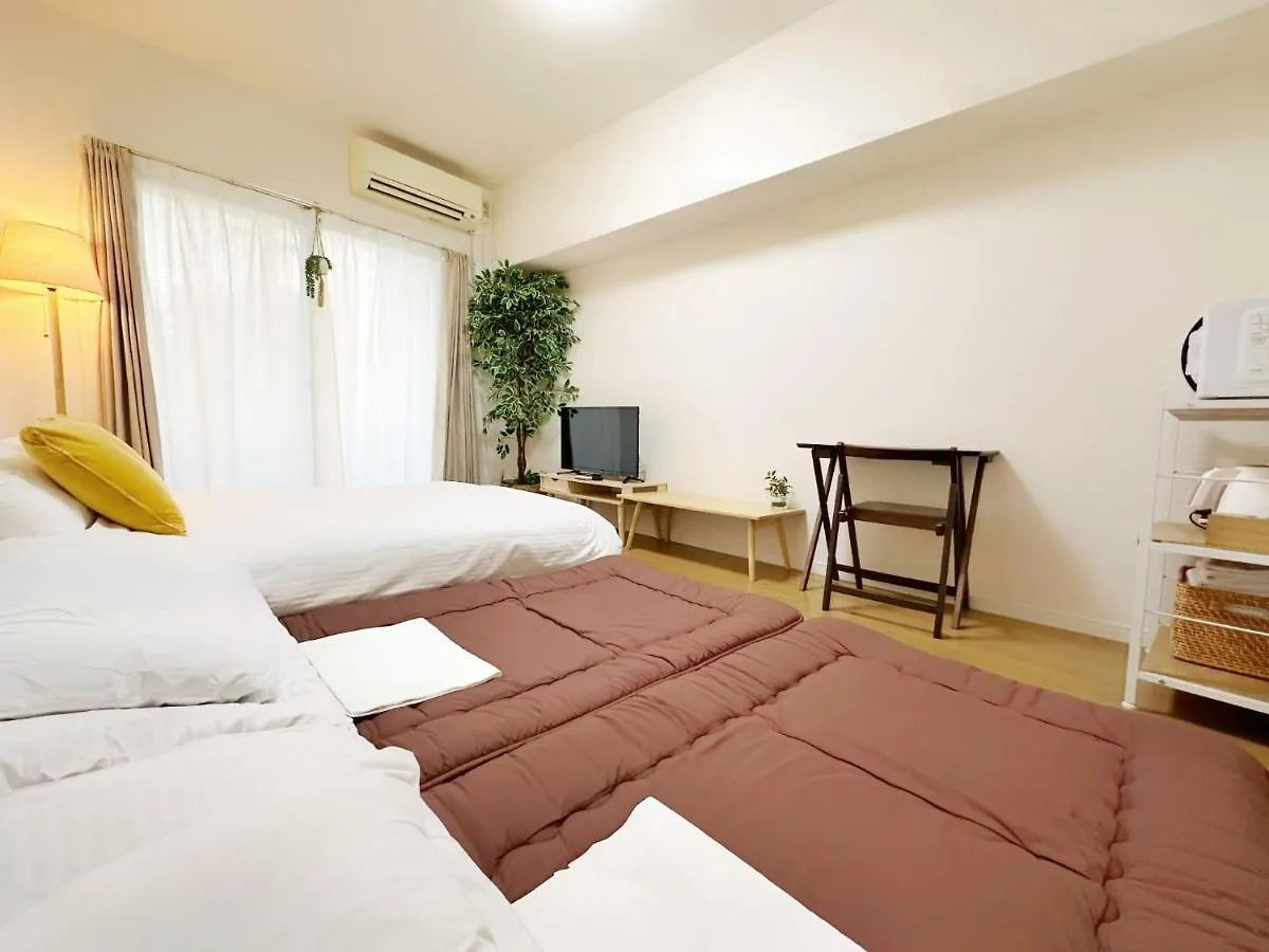 Picoro Hakata - Vacation Stay 11323 Fukuoka  Japan