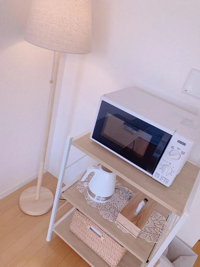 Picoro Hakata - Vacation Stay 11323 Fukuoka  Apartment Fukuoka (Fukuoka)