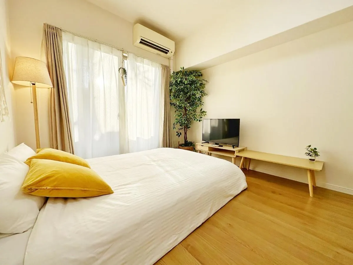 Picoro Hakata - Vacation Stay 11323 Fukuoka  Fukuoka (Fukuoka)