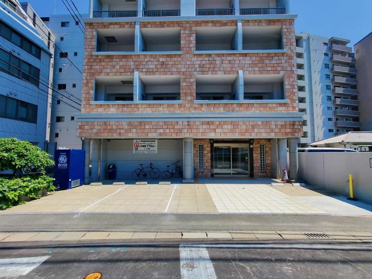 Picoro Hakata - Vacation Stay 11323 Fukuoka  0*, Fukuoka (Fukuoka) Japan
