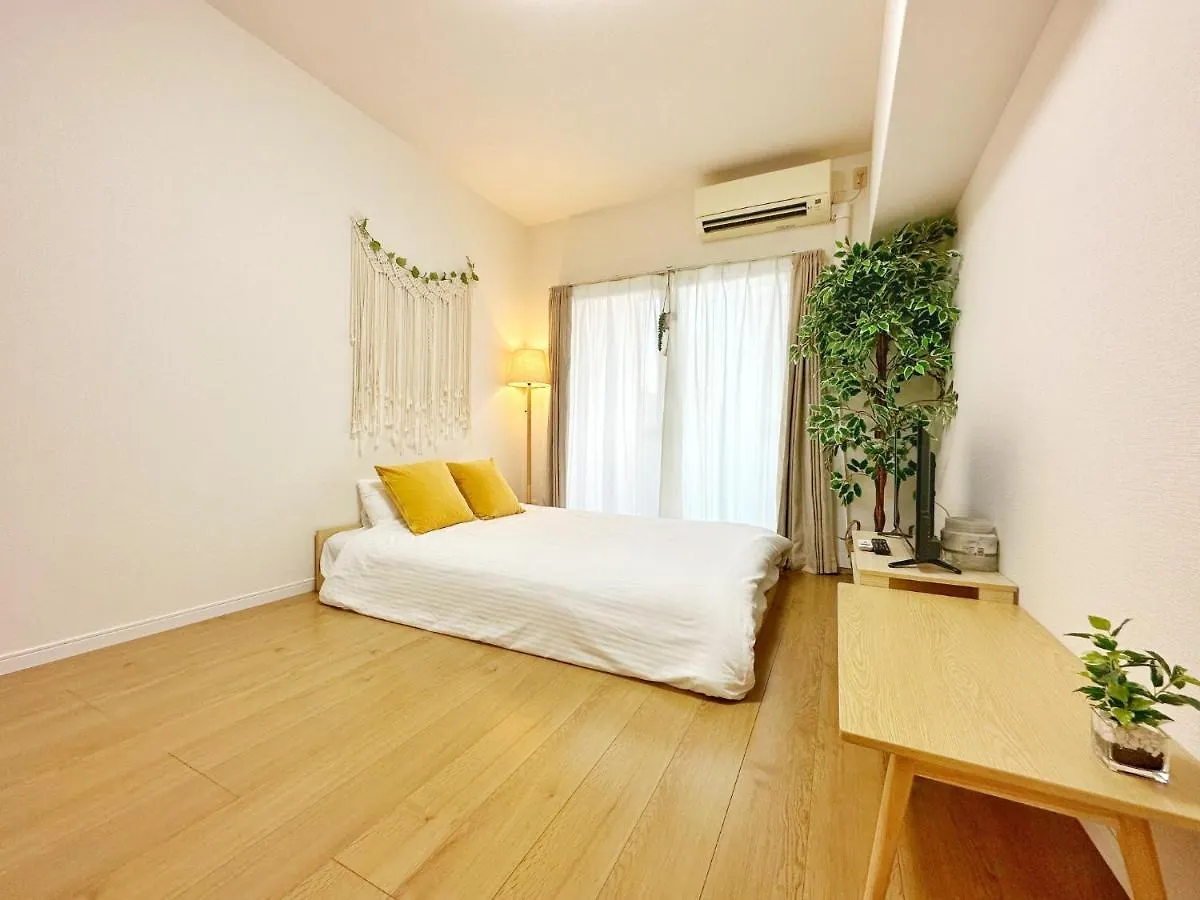Apartment Picoro Hakata - Vacation Stay 11323 Fukuoka
